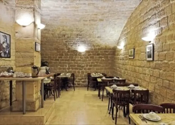 AmericainHotel Parijs